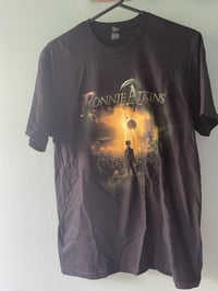 Ronnie Atkins Tour shirt (Trinity)