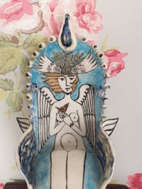 Image 1 of She Commands the Air