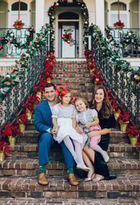 Image 5 of Holiday Micro Mini Sessions at The Kraken House NOLA