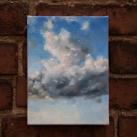 Image 1 of Cloud study 1