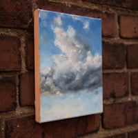 Image 2 of Cloud study 1