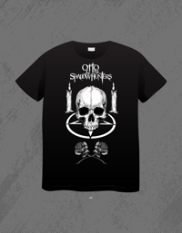 Otto & the Shadow Hunters T-Shirt