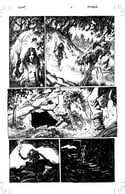 Viking Venom full 10 page story