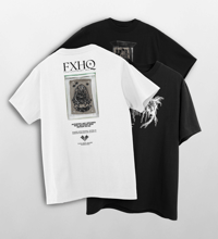 EASTGHOST III Tee Bundle - *PREORDER*