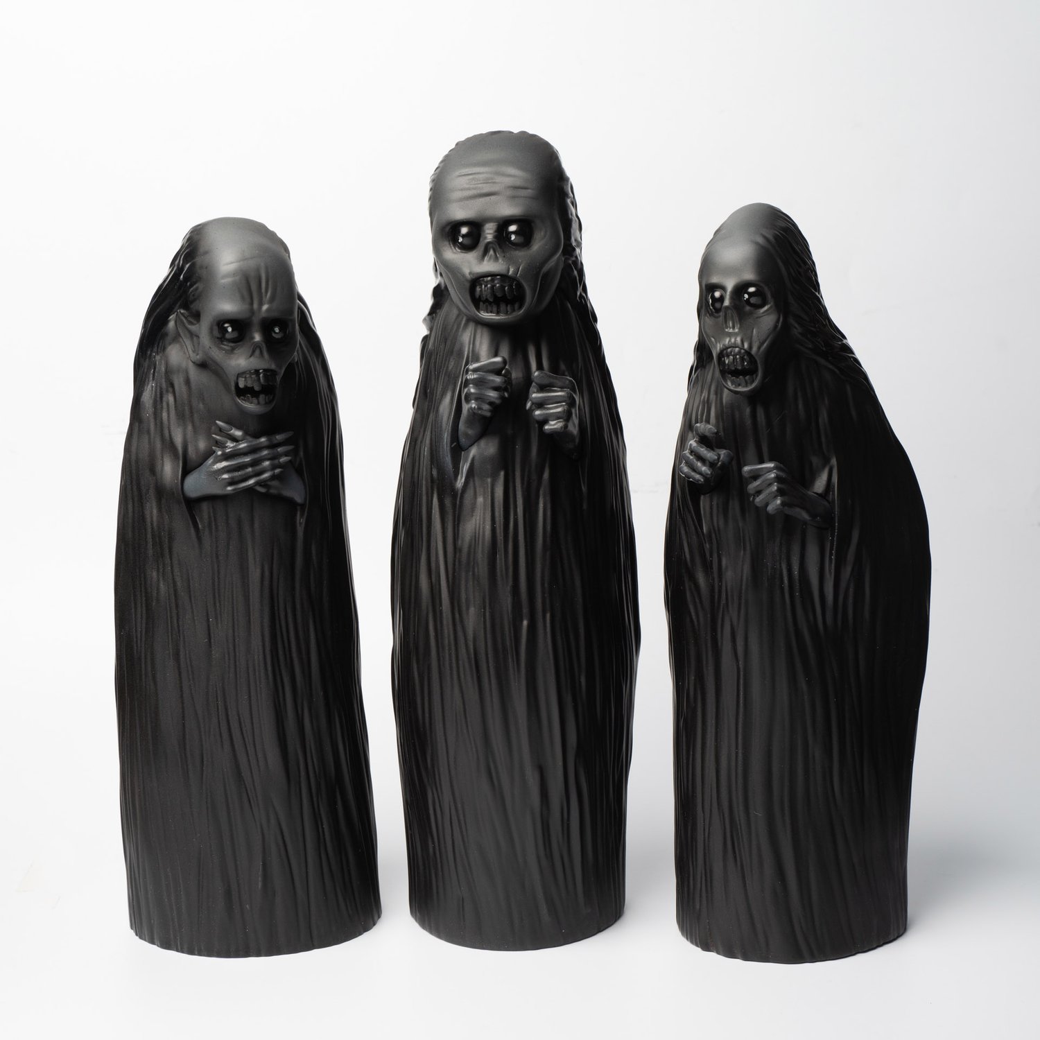 Image of THREE WITCHES 'THE RETURN' EDITION 24 HOUR PRE-ORDER