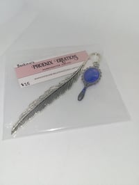 Mirror Bookmark