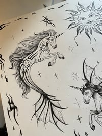 Image 4 of Horses