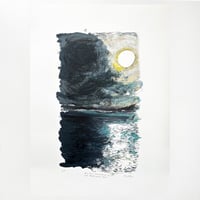 Image 1 of And then I remembered the light always comes back