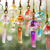 Image 1 of FFXIV Minion Wind Chimes (Pre-Order)