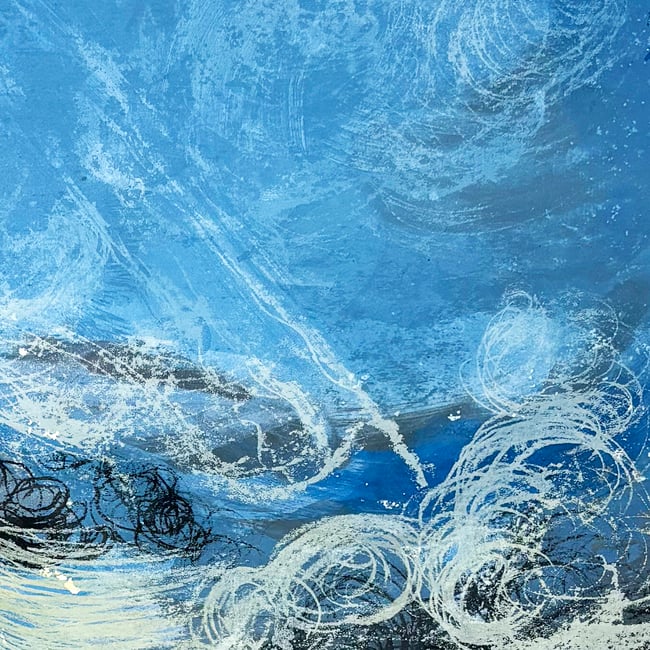 Hold tight, everything changes often for the better