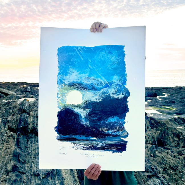 Hold tight, everything changes often for the better