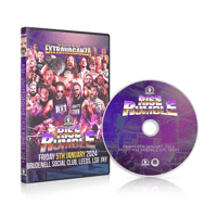 RISE: Underground Rumble - 2024