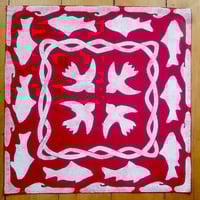 Fish Gonna Swim, Birds Gonna Fly