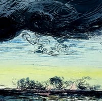 Image 4 of Just a little time to myself with the sea & the sky & the space inbetween