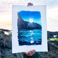 Image 2 of The day was so incredible I took a tiny bit home to pop in a box in case I needed it