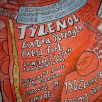 Image 3 of The Tylenol Bottle