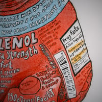 Image 4 of The Tylenol Bottle