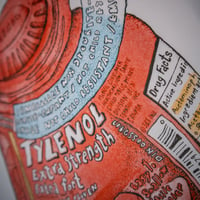 Image 5 of The Tylenol Bottle