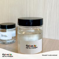 Eau de Fleur d'Oranger 🌸 ماء زهر