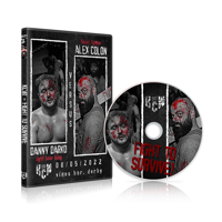 KUMITE Fight To Survive - 2022