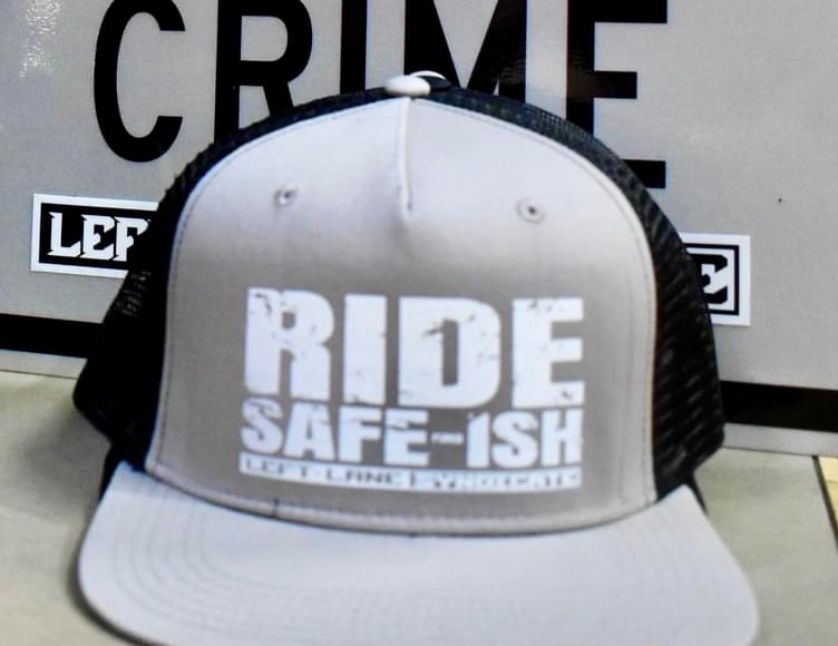 Image of Ride Safe-Ish Hats