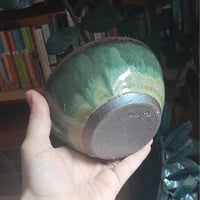 Image 4 of Wood Witch Bowl