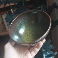 Image 5 of Wood Witch Bowl