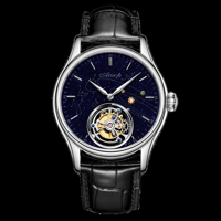 AESOP Flying Tourbillon Watch 7025