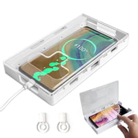 Phone Locker with Timer
