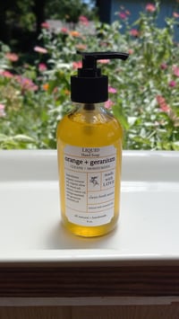 Image 2 of Liquid Hand Soap