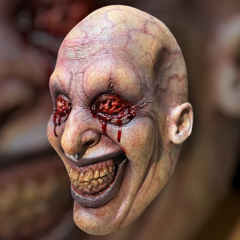 Hide and Seek Image 2