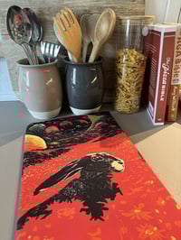 Image 2 of All 3 Tea Towels