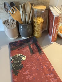 Image 3 of All 3 Tea Towels