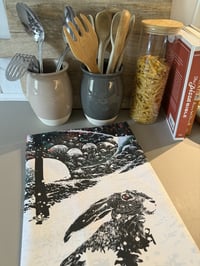 Image 4 of All 3 Tea Towels