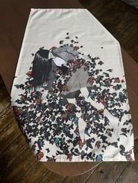 Image 3 of Butterflies - Tea Towel