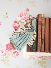 Image 2 of Gideon the Angel