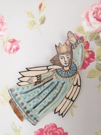 Image 4 of Gideon the Angel