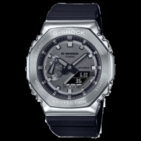 Casio G-Shock Watch GM-2100-1A