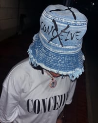 Image 1 of Urban Bucket Hat