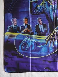 Image 3 of MEGADETH - Rust in peace Flag (cloth poster Banner tapestry) Thrash Speed metal Dave Mustaine