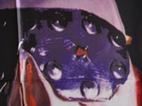 Image 8 of MEGADETH - Killing is my business Flag (cloth poster Banner tapestry) Thrash metal Dave Mustaine