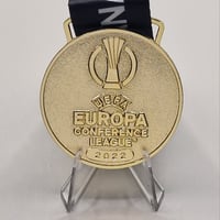 Image 1 of Europa Conference League 2022