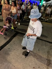 Image 2 of Urban Bucket Hat