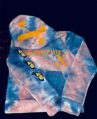 Tie Dye Hoodie