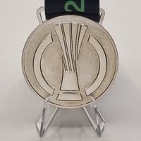 Image 2 of Europa Conference League Runner-Up 2022