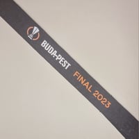 Image 3 of Europa League Runner-Up 2023