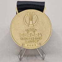 Image 1 of Europa Conference League 2023
