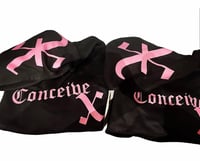 ConceiveX Hoodie