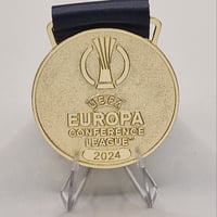 Image 1 of Europa Conference League 2024