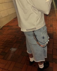 Image 2 of Elevated Crop Top